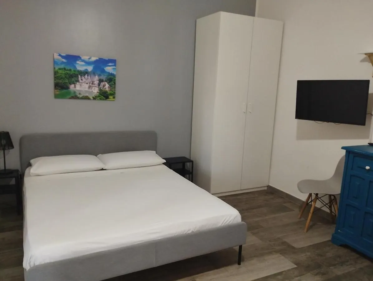 Benedettini House-2 Apartment Catania Italy