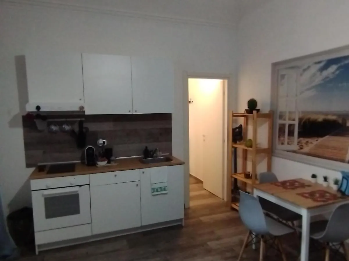 Benedettini House-2 Apartment Catania